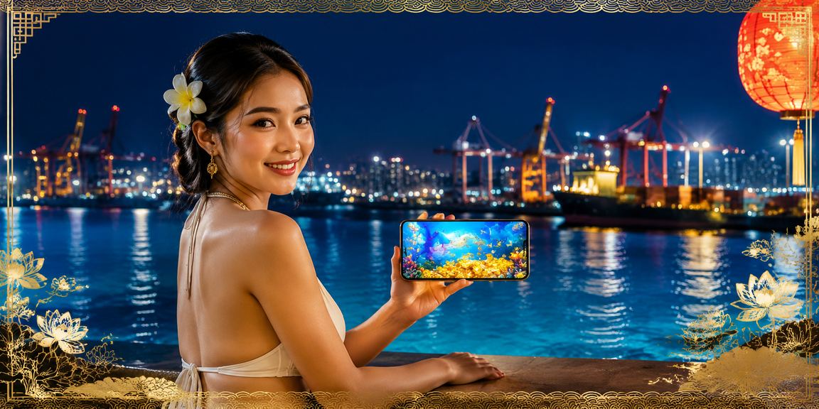 Người dùng Hải Phòng khám phá ứng dụng casino và trò chơi mới trên điện thoại