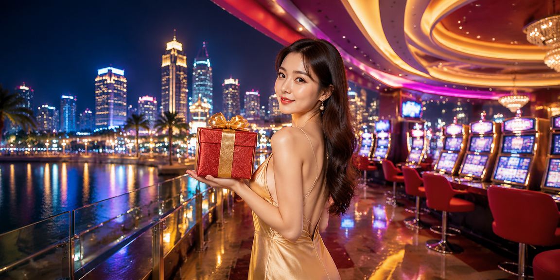Không gian cá cược và giải trí hiện đại tại Nha Trang