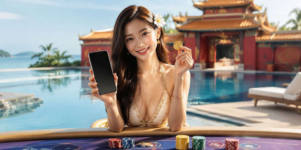 Cảnh sắc sòng bài và cá cược Việt Nam
