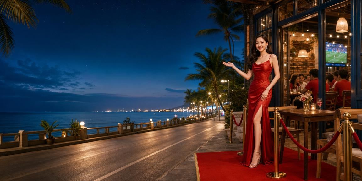 Không khí cá cược sôi động tại Việt Nam